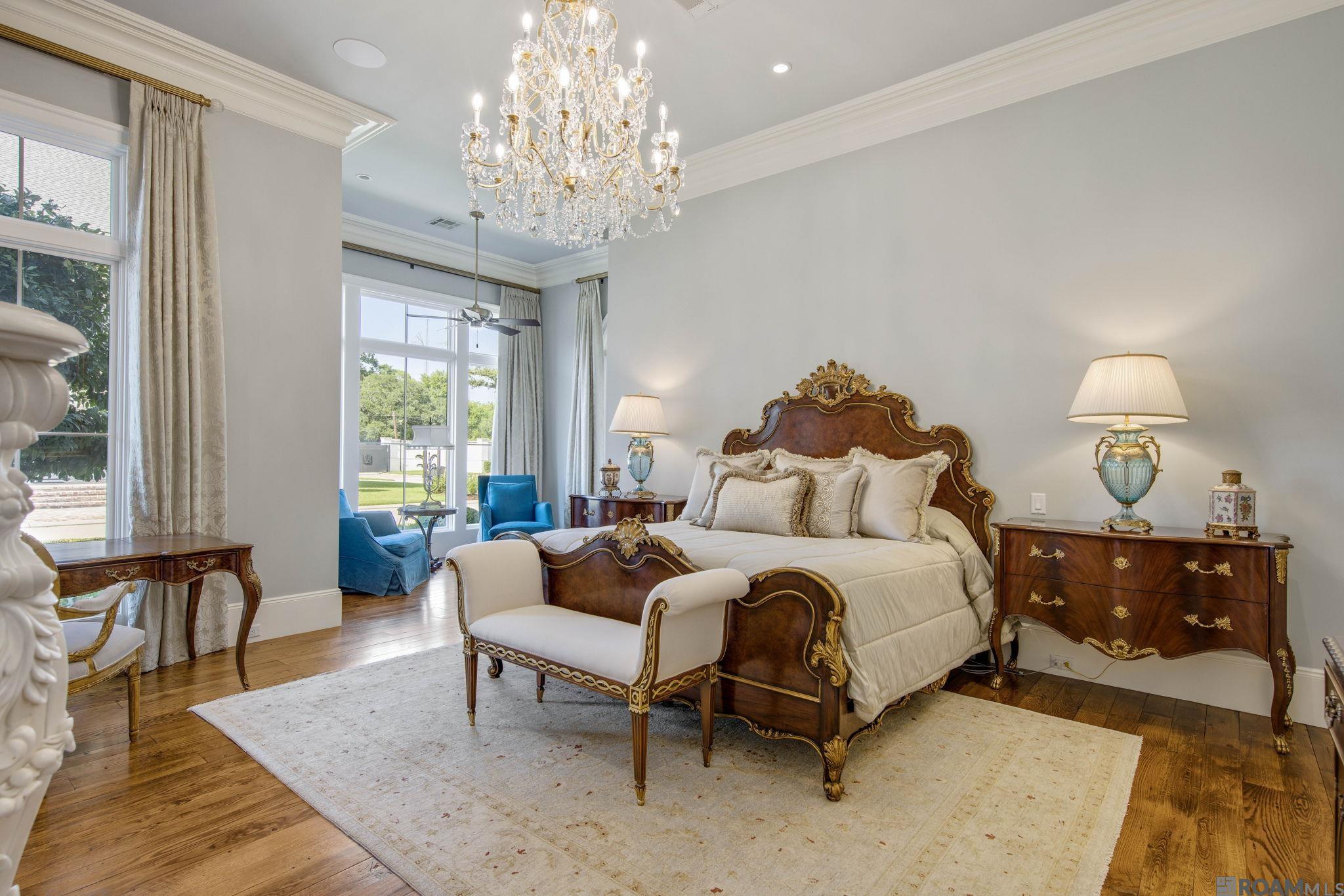 Baton Rouge, Louisiana, 70806, United States, 4 Bedrooms Bedrooms, ,5 BathroomsBathrooms,Residential,Active,2028744