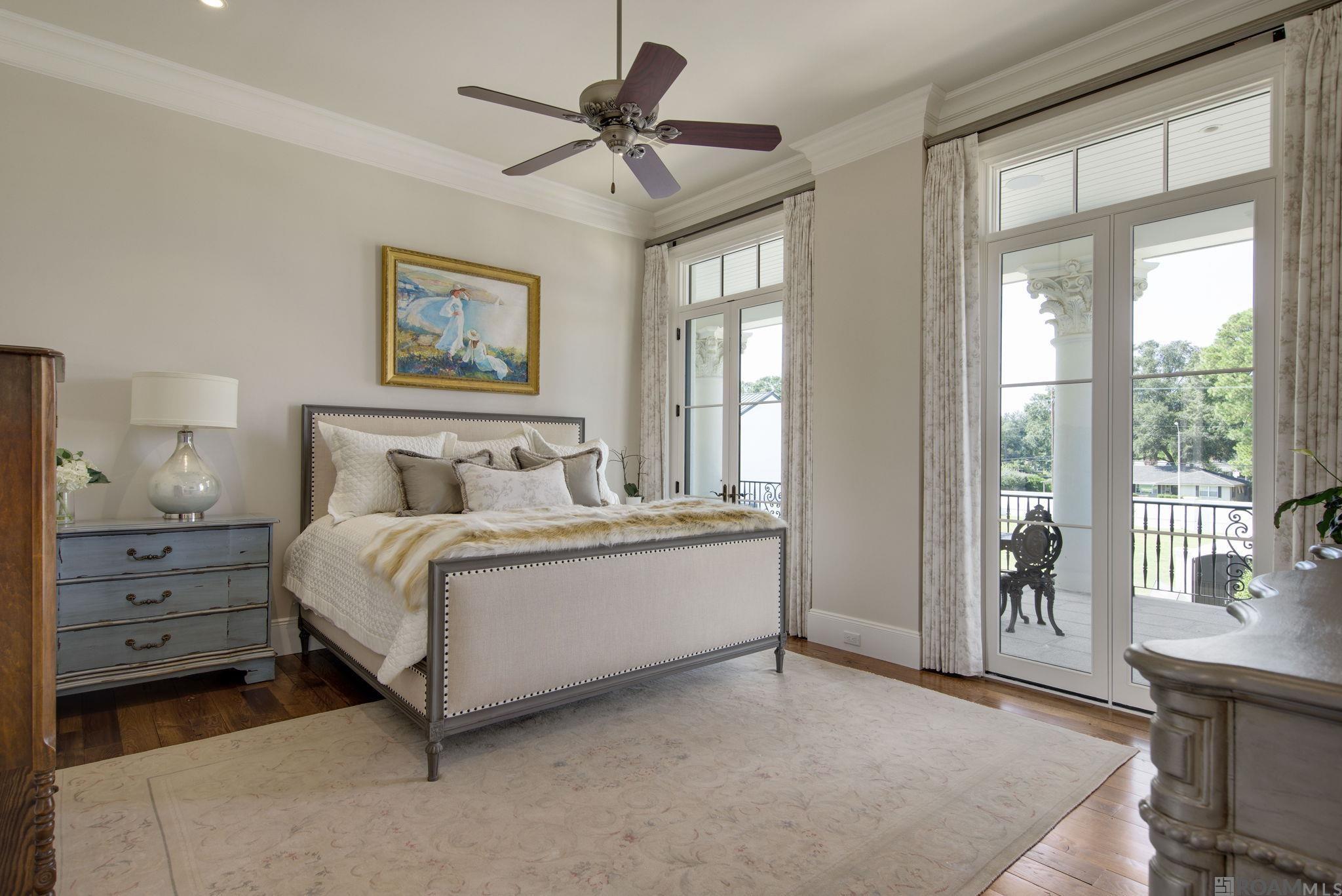 Baton Rouge, Louisiana, 70806, United States, 4 Bedrooms Bedrooms, ,5 BathroomsBathrooms,Residential,Active,2028744