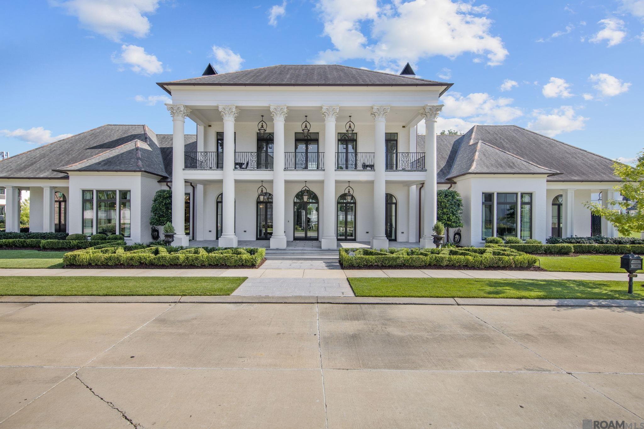 Baton Rouge, Louisiana, 70806, United States, 4 Bedrooms Bedrooms, ,5 BathroomsBathrooms,Residential,Active,2028744