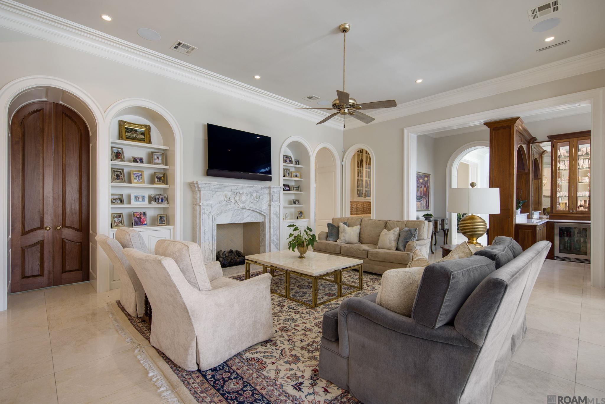 Baton Rouge, Louisiana, 70806, United States, 4 Bedrooms Bedrooms, ,5 BathroomsBathrooms,Residential,Active,2028744