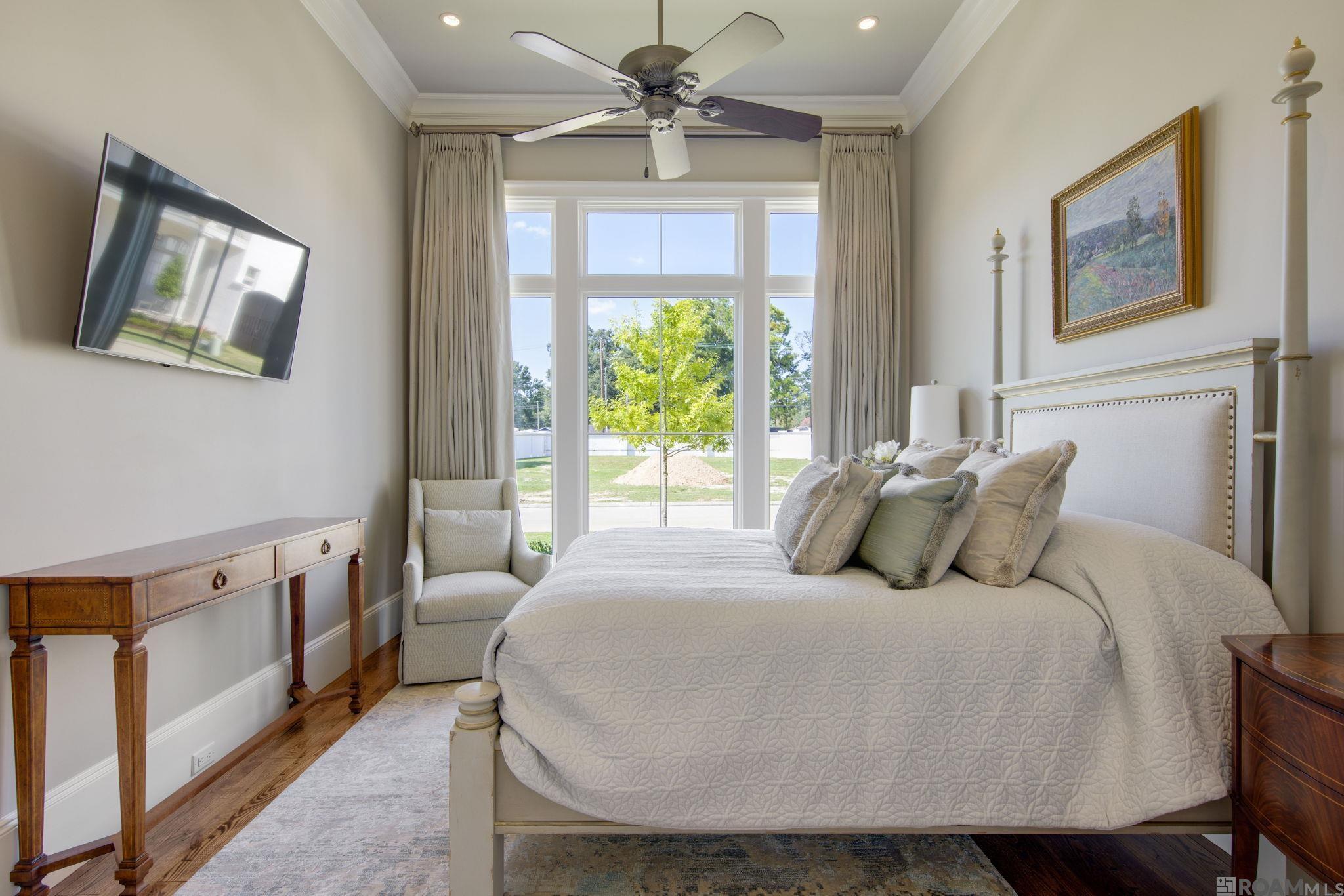 Baton Rouge, Louisiana, 70806, United States, 4 Bedrooms Bedrooms, ,5 BathroomsBathrooms,Residential,Active,2028744
