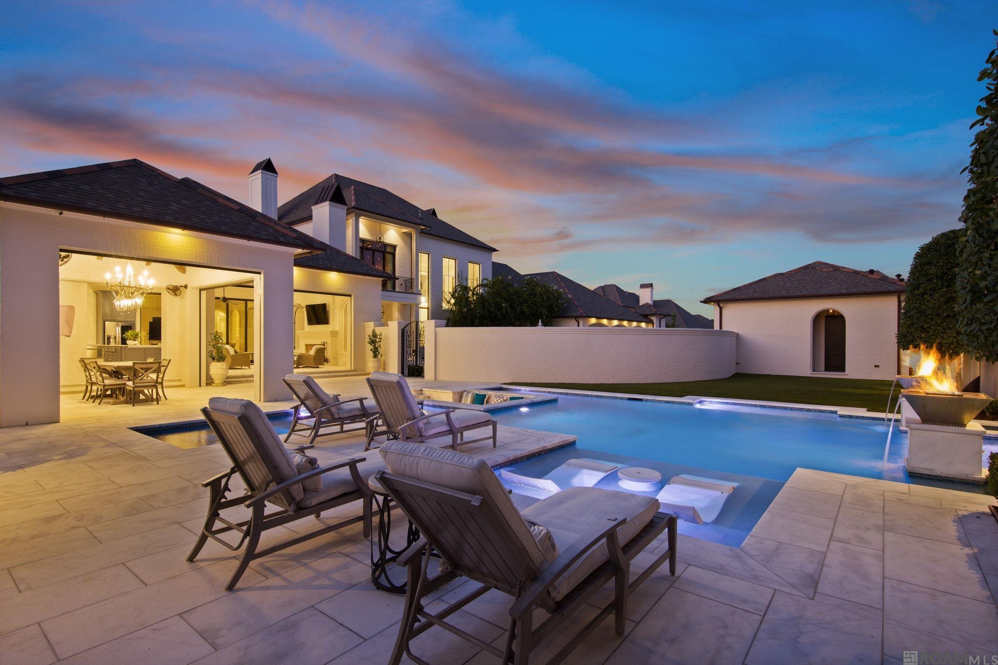 Baton Rouge, Louisiana, 70806, United States, 4 Bedrooms Bedrooms, ,5 BathroomsBathrooms,Residential,Active,2028744