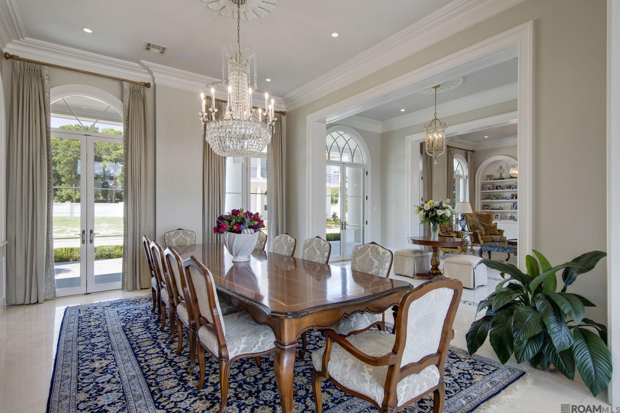 Baton Rouge, Louisiana, 70806, United States, 4 Bedrooms Bedrooms, ,5 BathroomsBathrooms,Residential,Active,2028744
