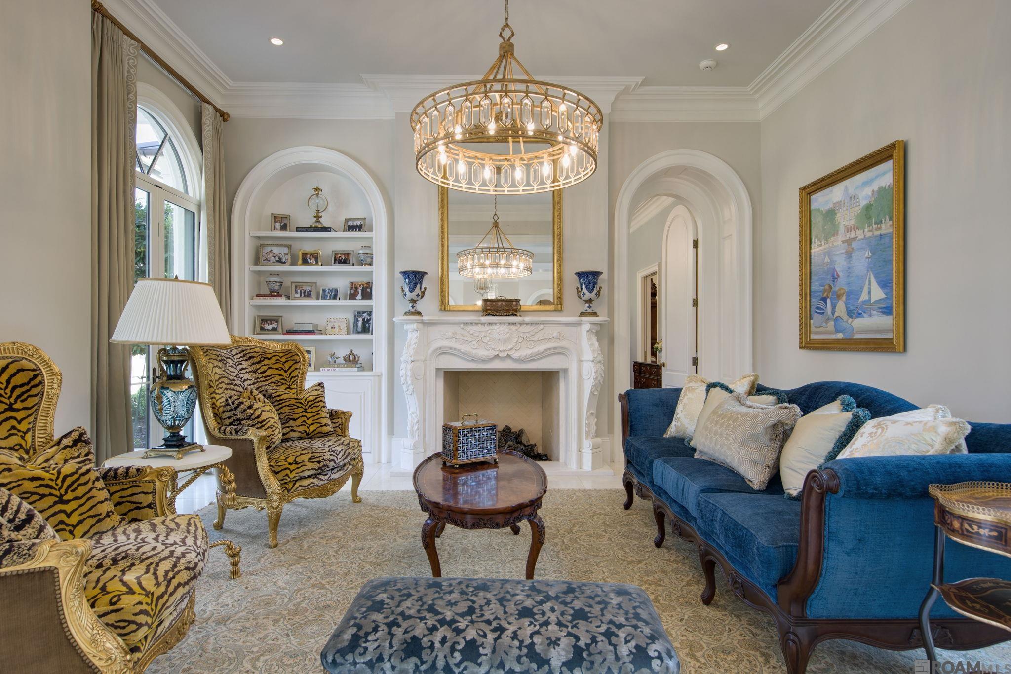 Baton Rouge, Louisiana, 70806, United States, 4 Bedrooms Bedrooms, ,5 BathroomsBathrooms,Residential,Active,2028744