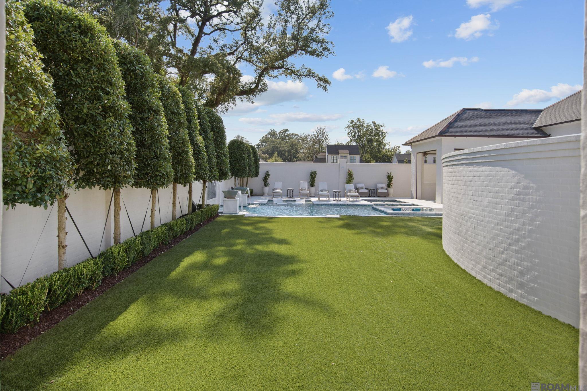 Baton Rouge, Louisiana, 70806, United States, 4 Bedrooms Bedrooms, ,5 BathroomsBathrooms,Residential,Active,2028744