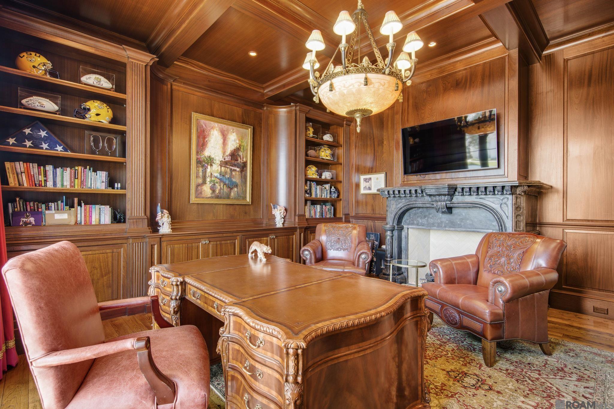 Baton Rouge, Louisiana, 70806, United States, 4 Bedrooms Bedrooms, ,5 BathroomsBathrooms,Residential,Active,2028744