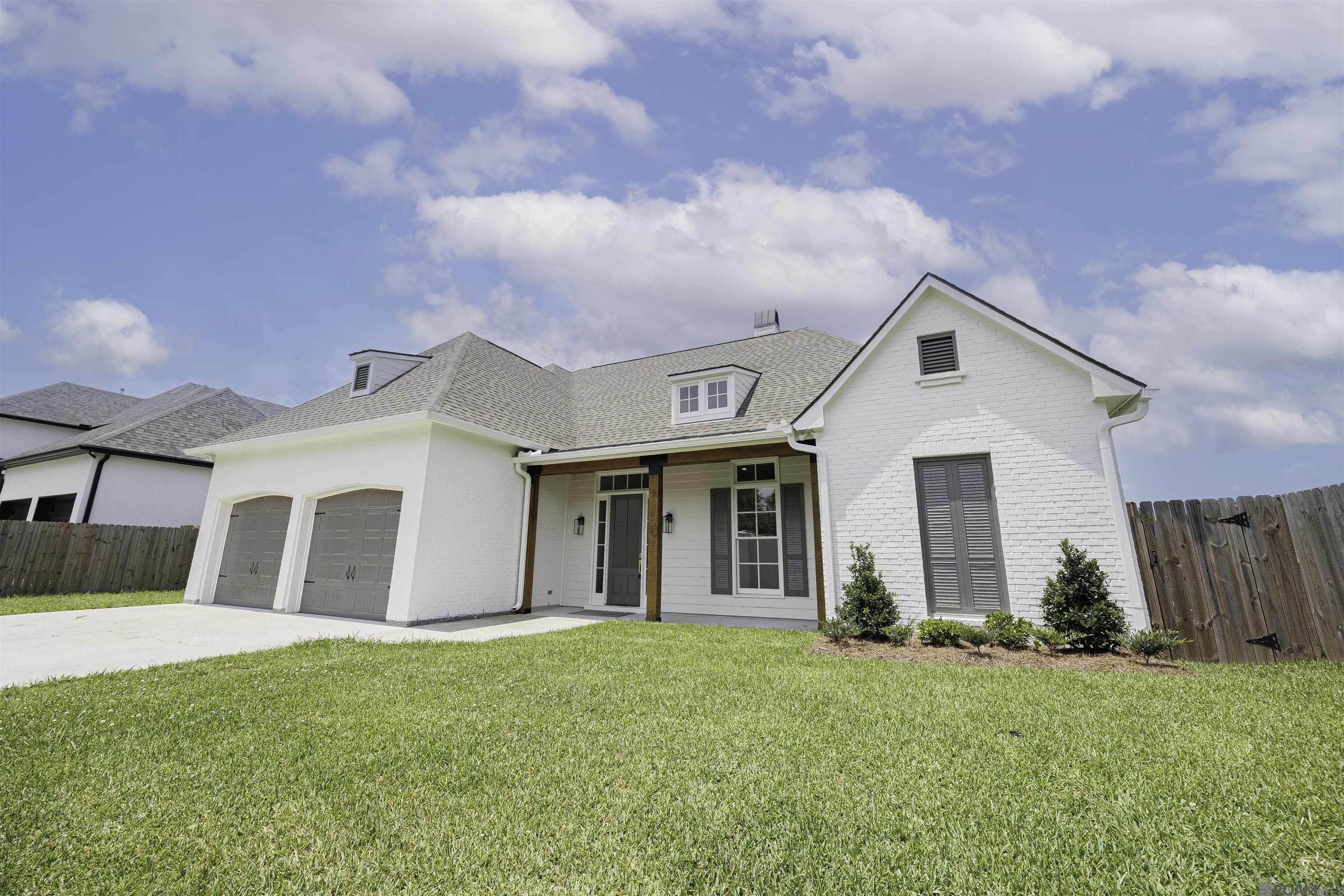 7721 Miller St, Ventress, Louisiana image 1