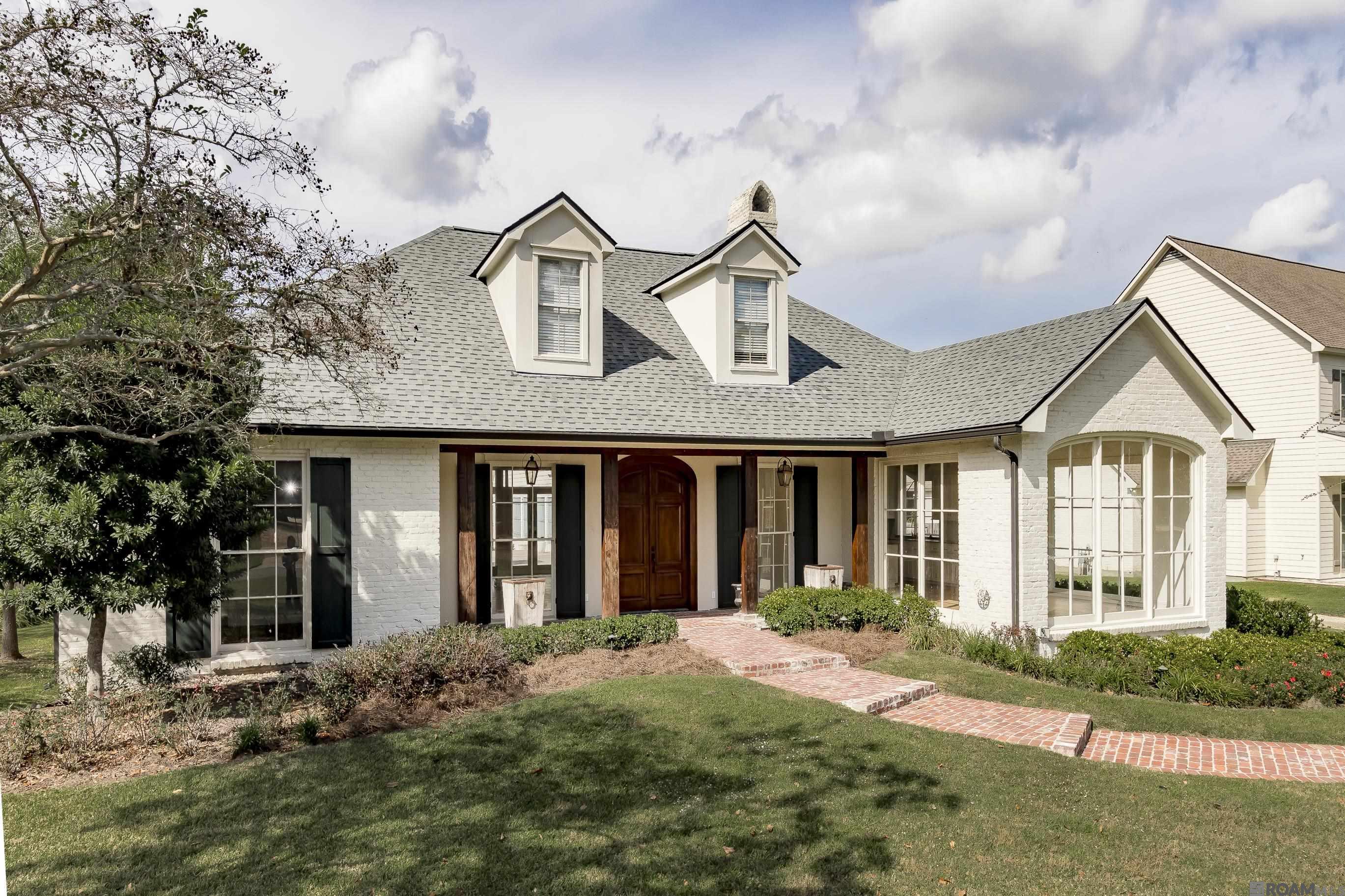 Baton Rouge, Louisiana 70820, United States, 4 Bedrooms Bedrooms, ,4 BathroomsBathrooms,Residential,Contingent,80803