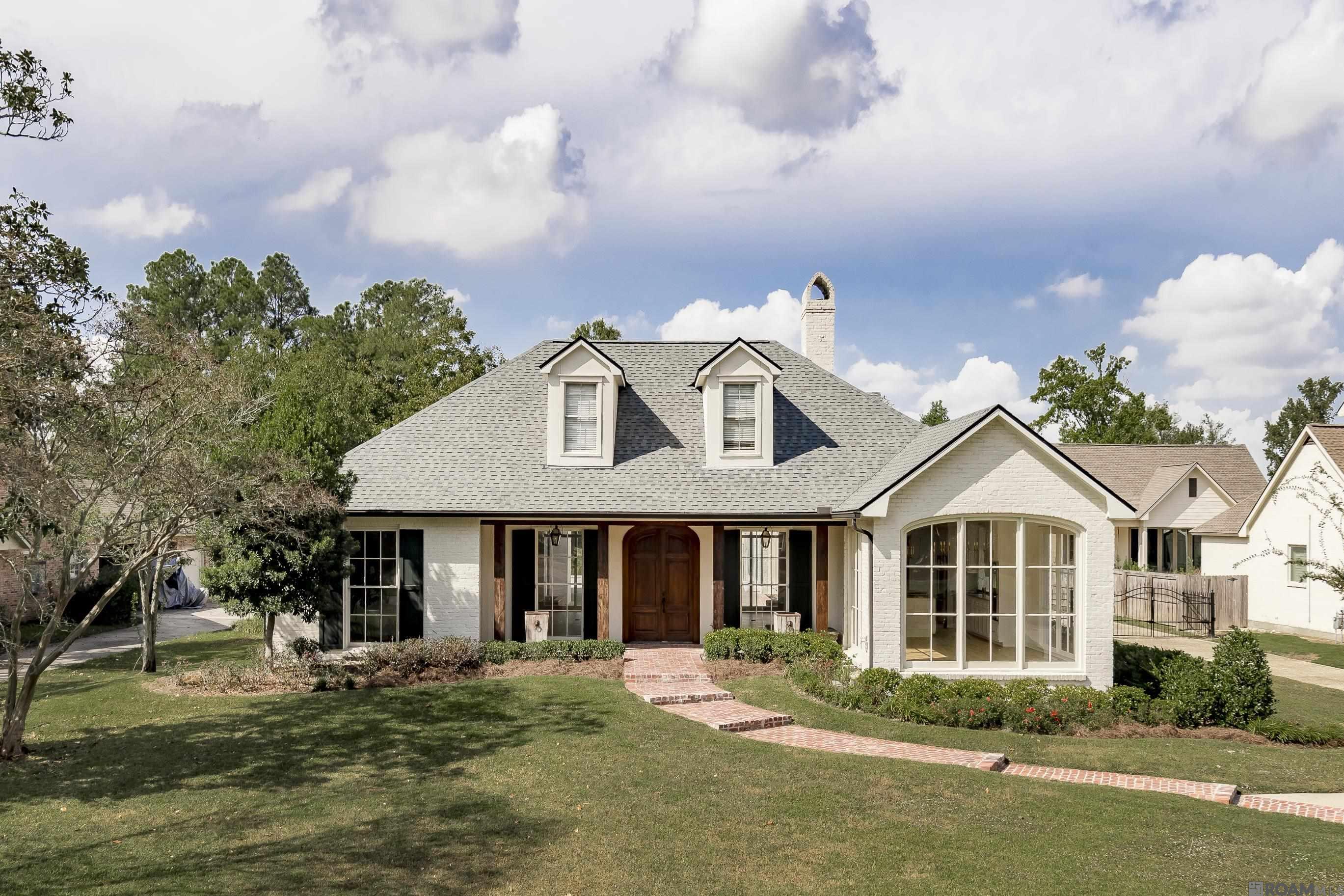 Baton Rouge, Louisiana 70820, United States, 4 Bedrooms Bedrooms, ,4 BathroomsBathrooms,Residential,Contingent,80803