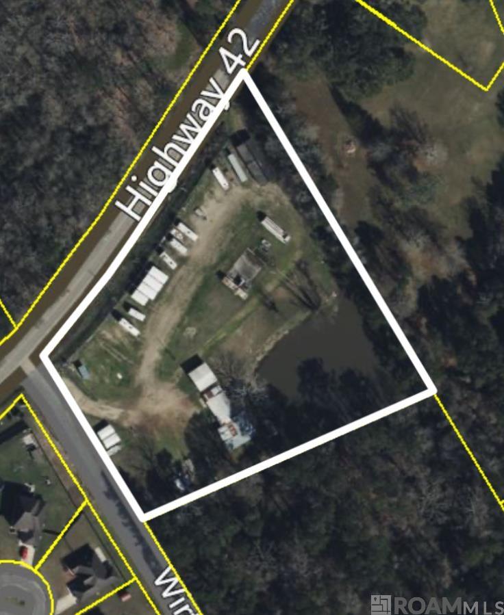 42243 Hwy 42, Prairieville, Louisiana image 1