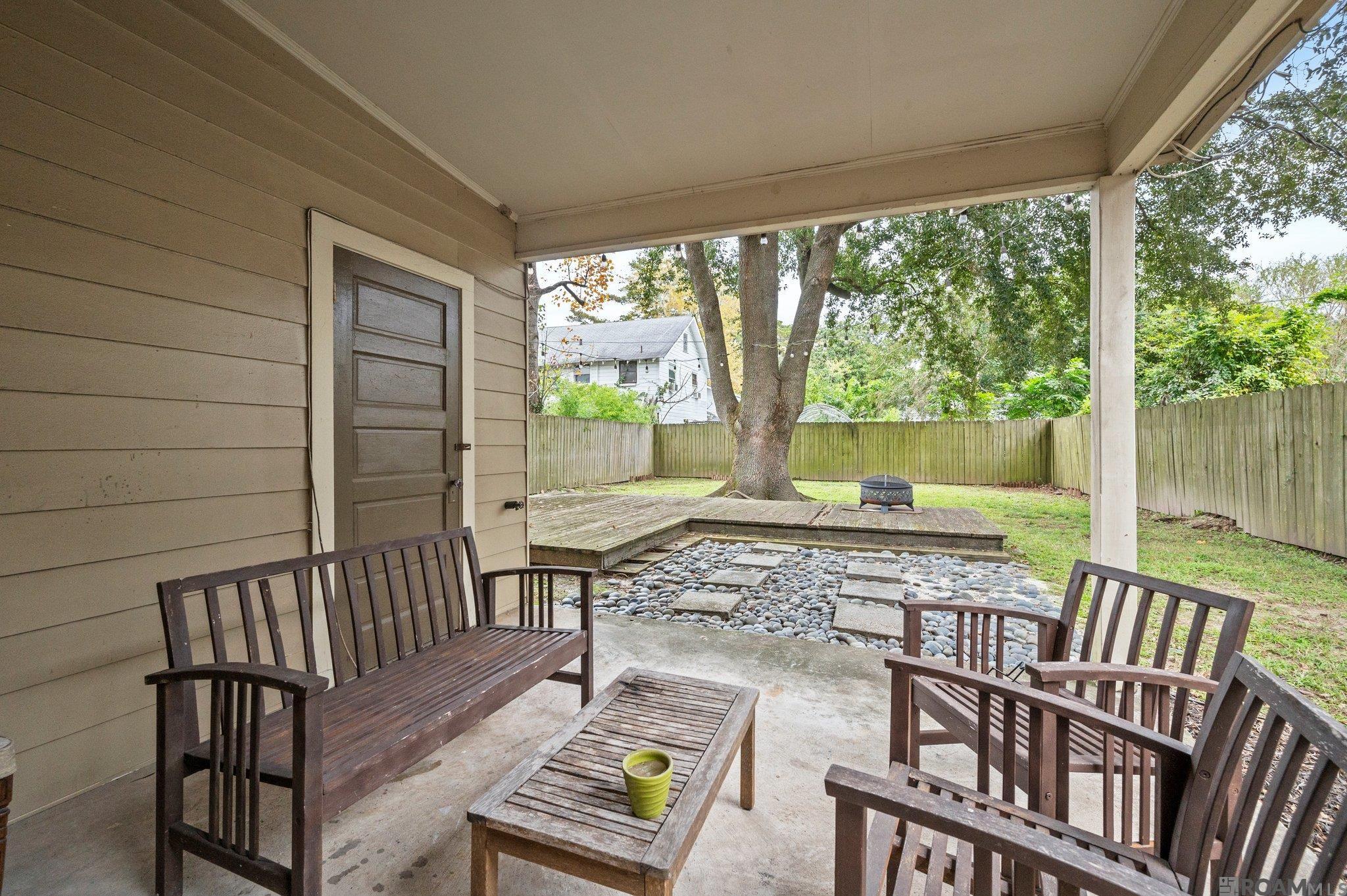 629 Edison St, Baton Rouge, Louisiana image 12