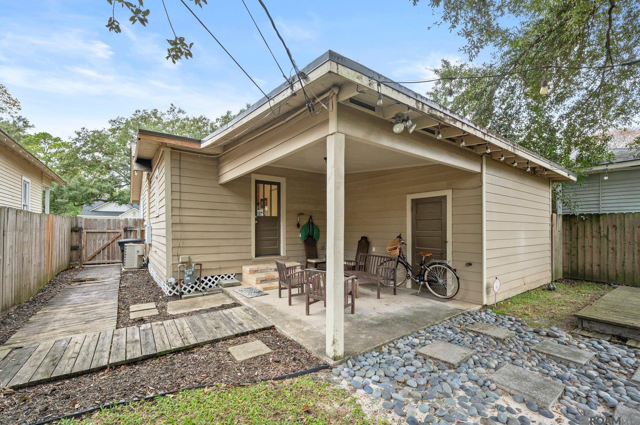 629 Edison St, Baton Rouge, Louisiana image 14