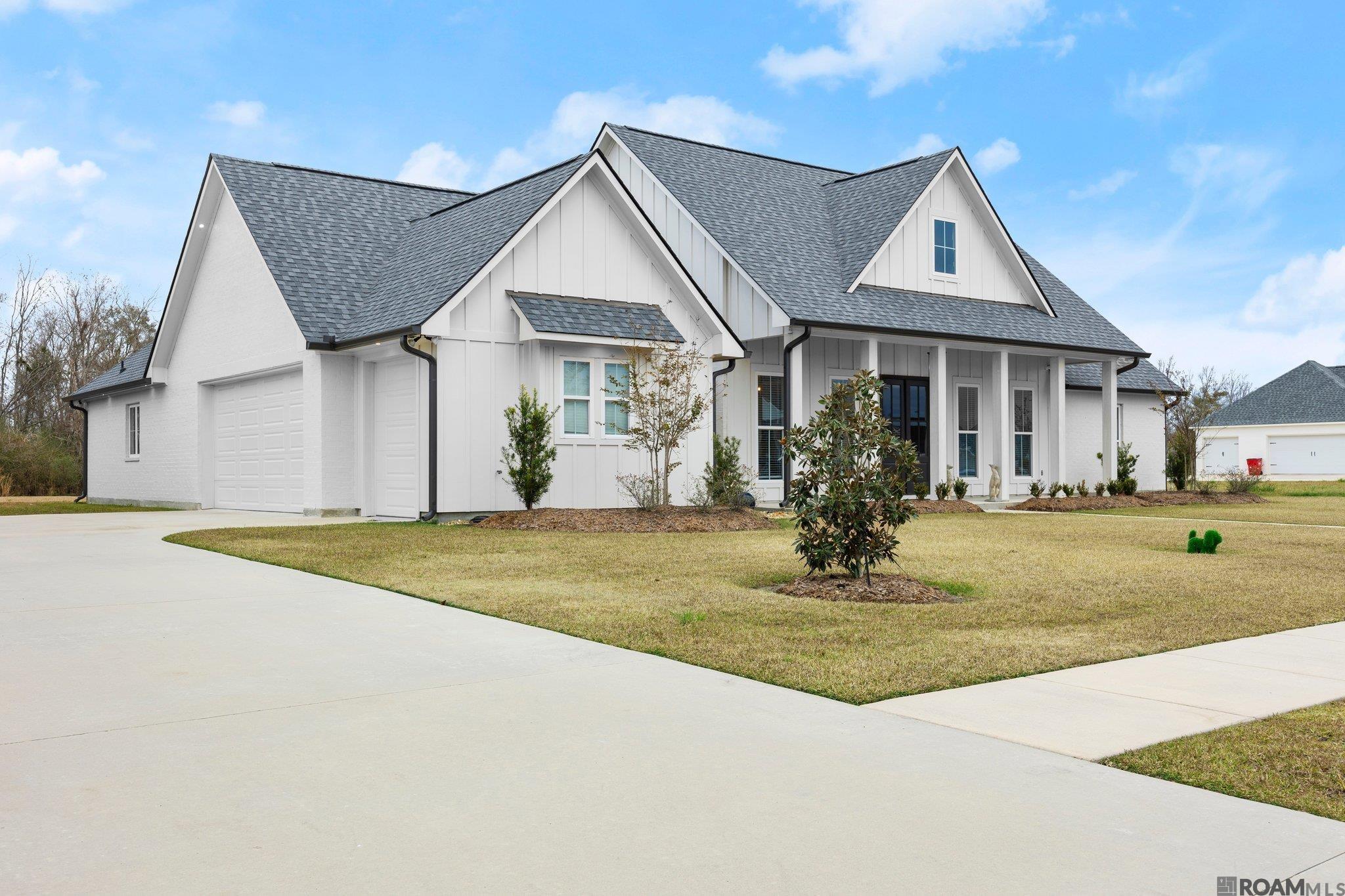 43541 Collyns Cove, Prairieville, Louisiana image 1