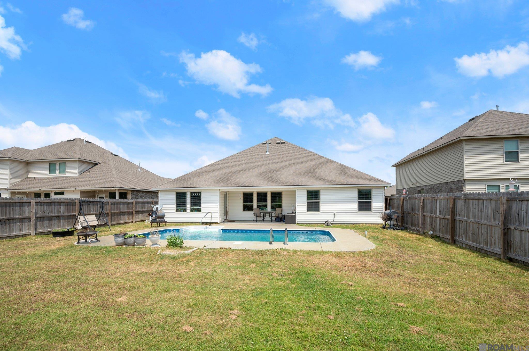 10584 Trailside Dr, Denham Springs, Louisiana image 30