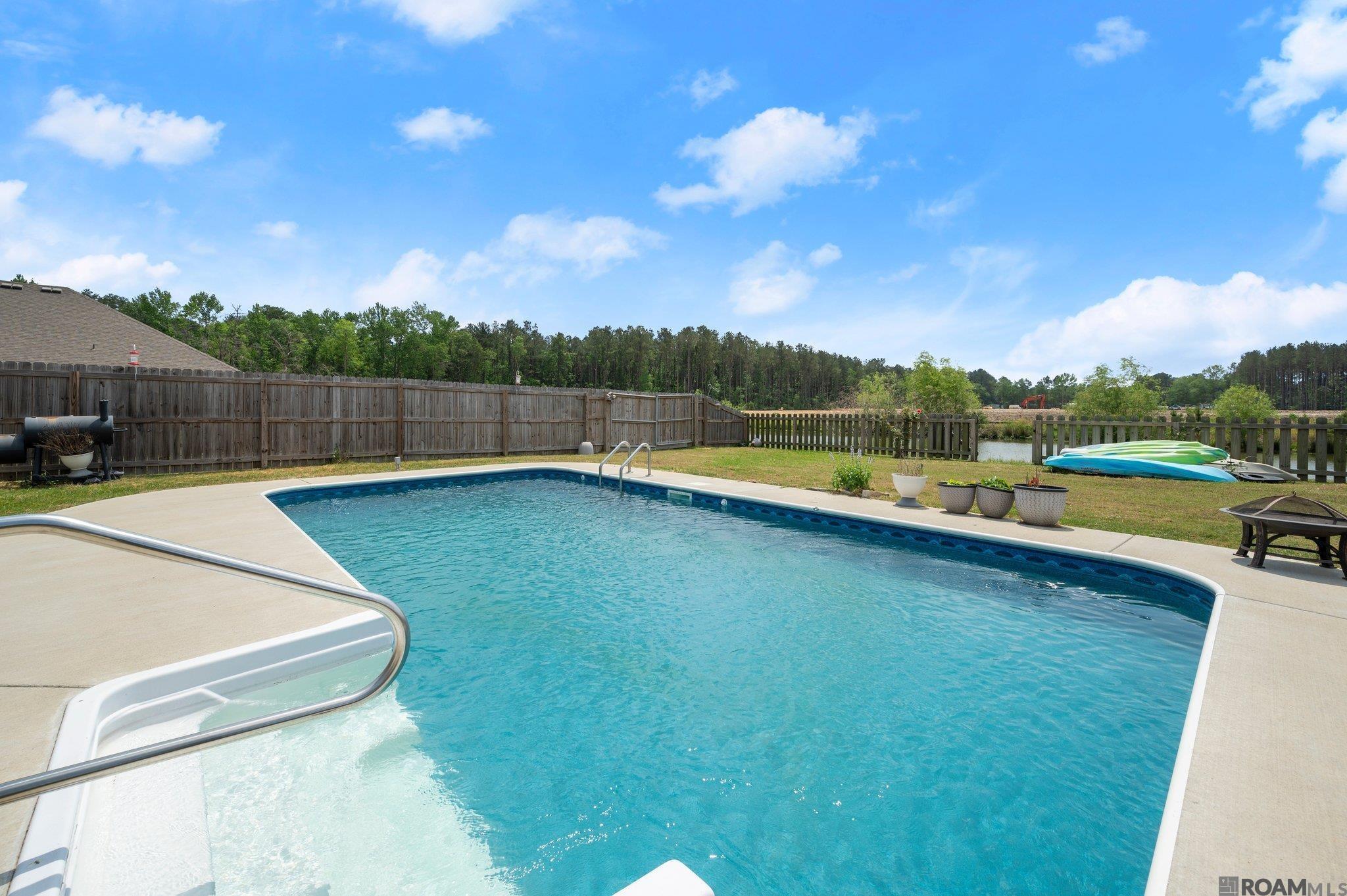 10584 Trailside Dr, Denham Springs, Louisiana image 25