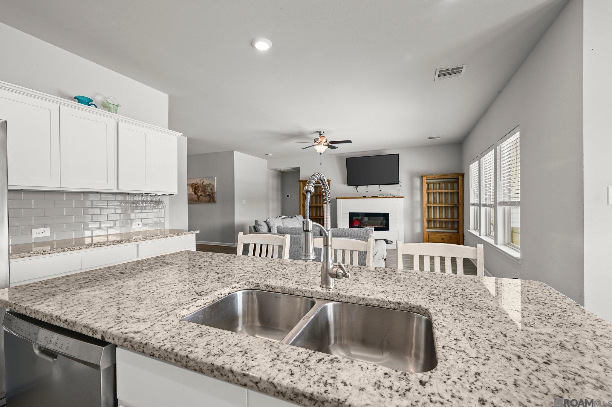 10584 Trailside Dr, Denham Springs, Louisiana image 3