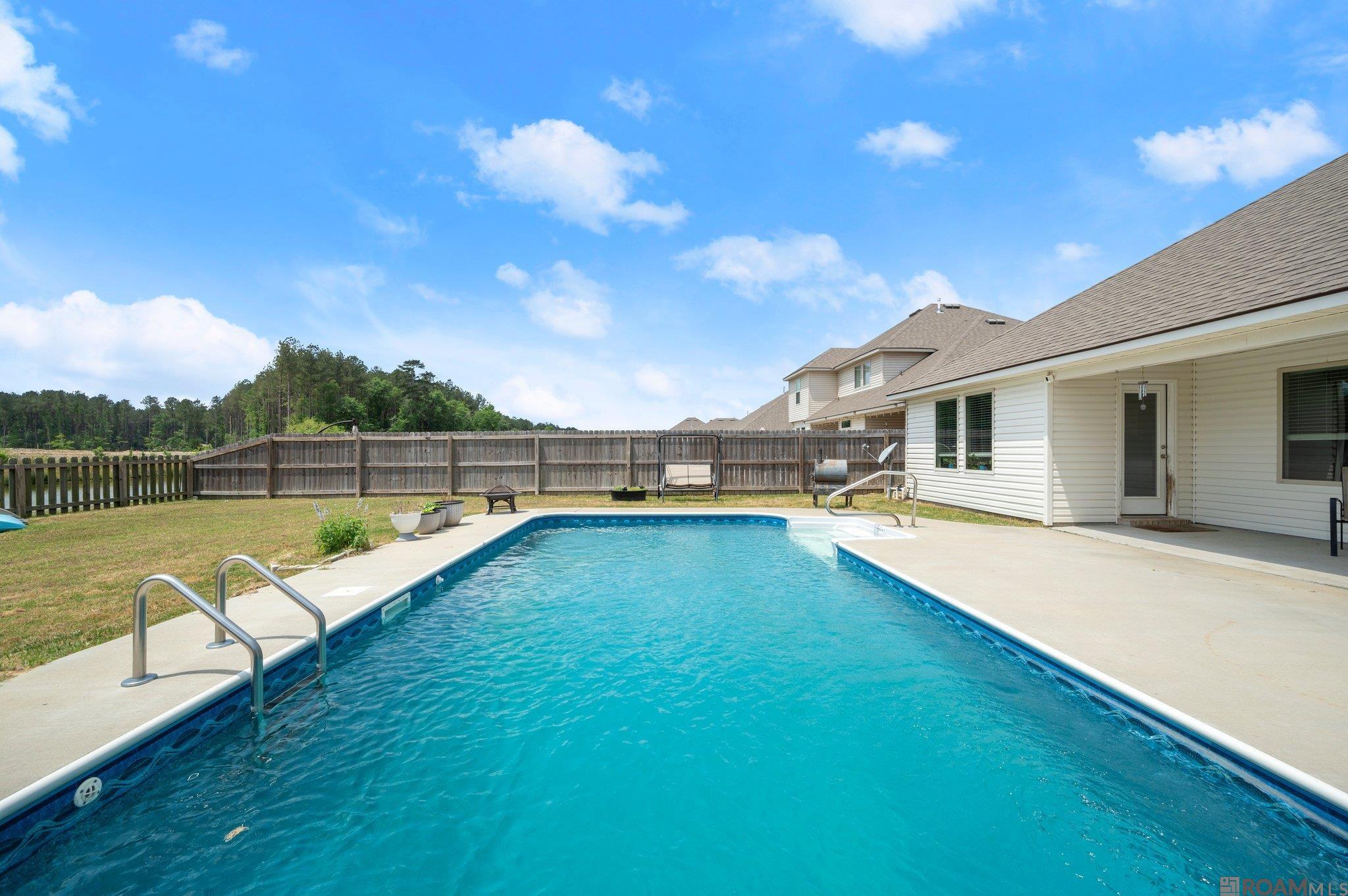 10584 Trailside Dr, Denham Springs, Louisiana image 28