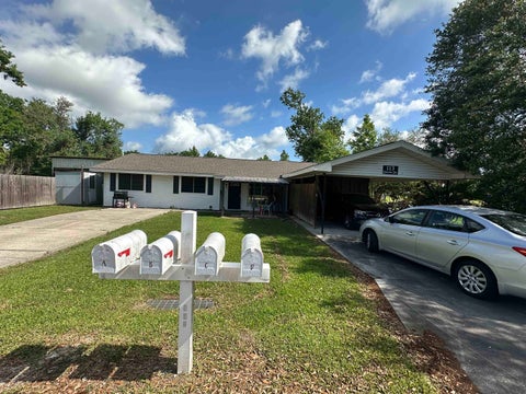 Multifamily For Sale - 113 Dover Dr<br/> Houma, LA 70363