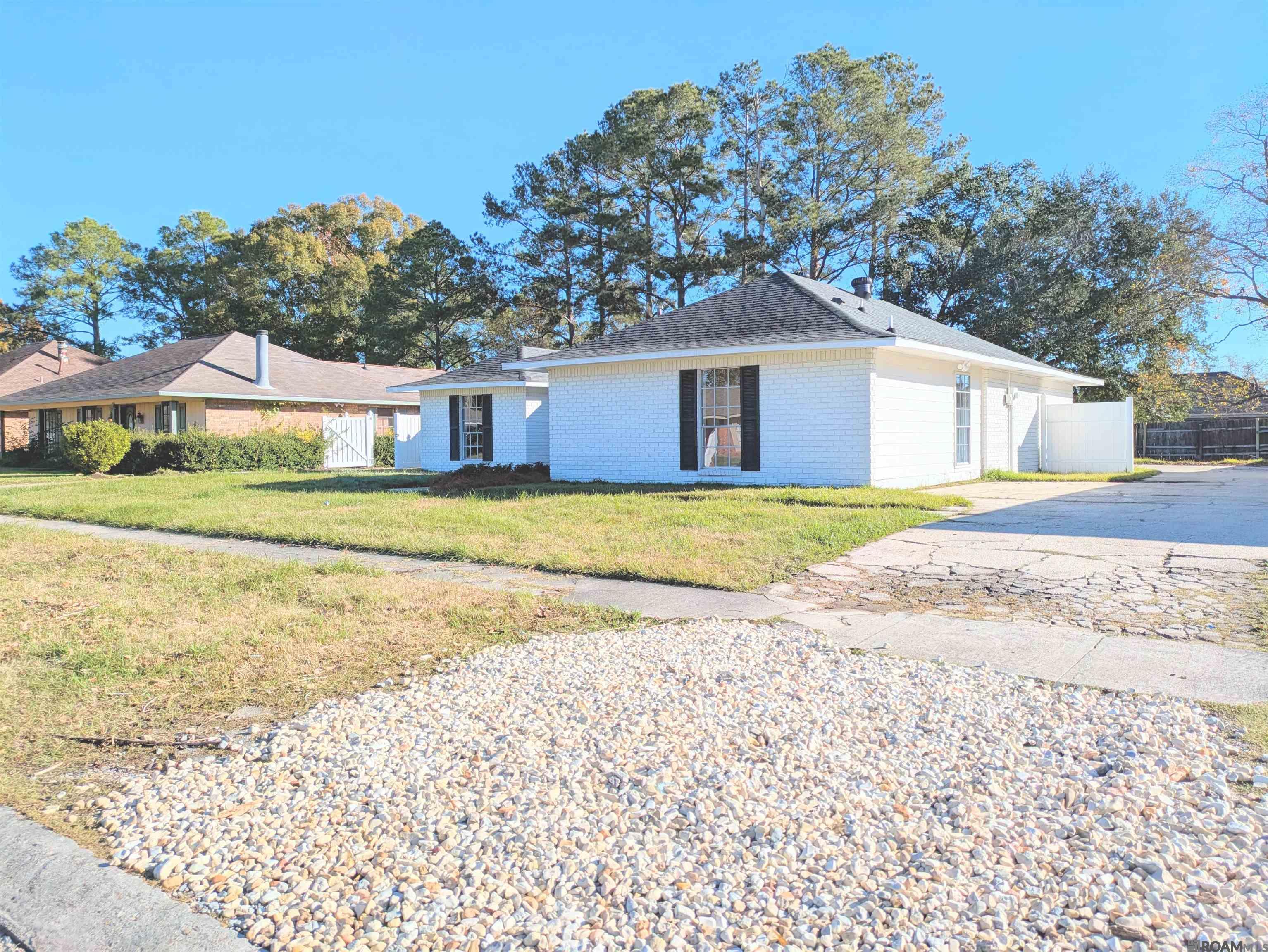 304 Sandra Dr, Baker, Louisiana image 17