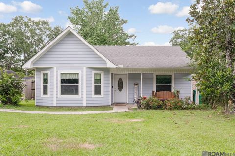 8474 Harold Dr Denham Springs LA 70726