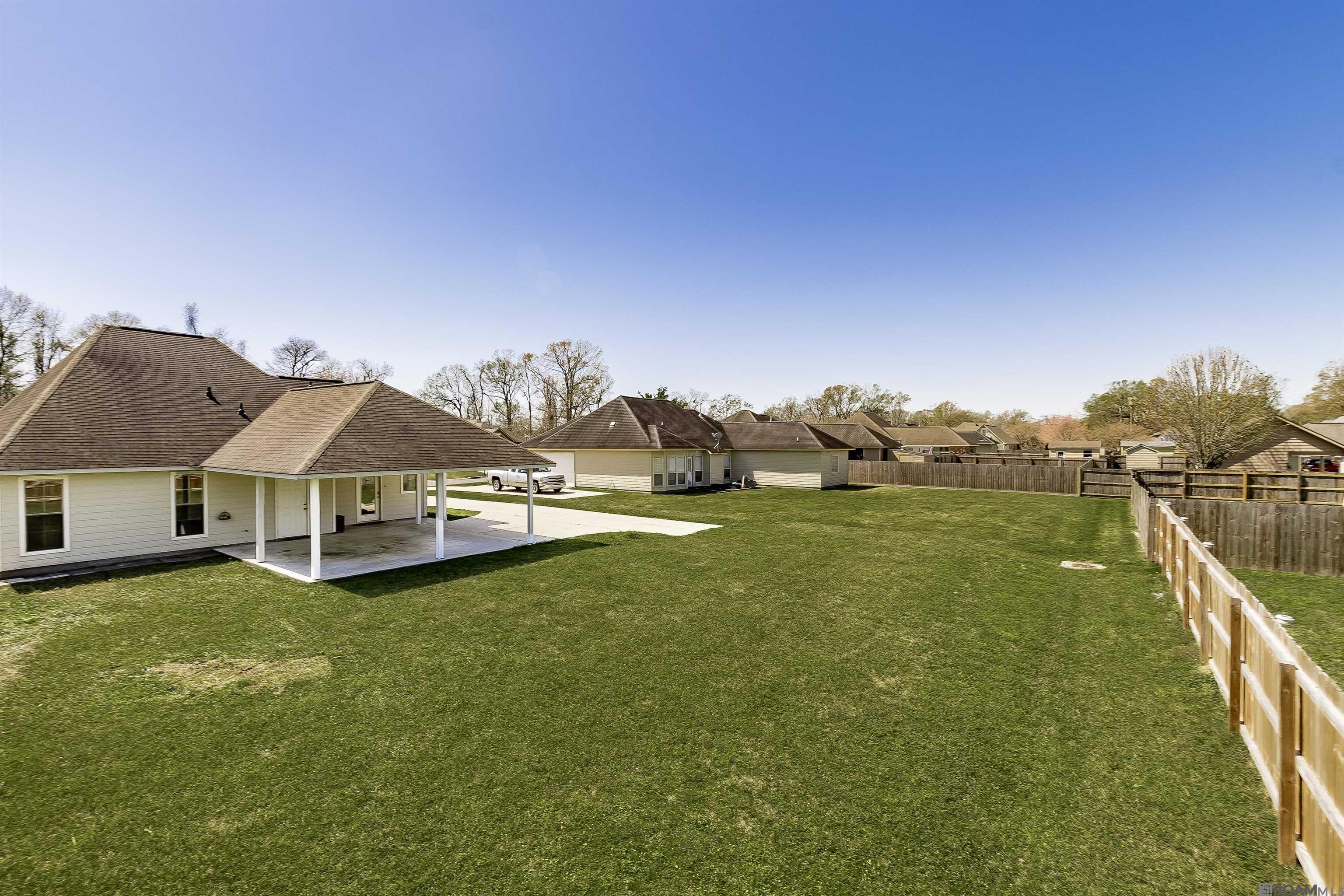 39078 S Angelle Ct, Gonzales, Louisiana image 18
