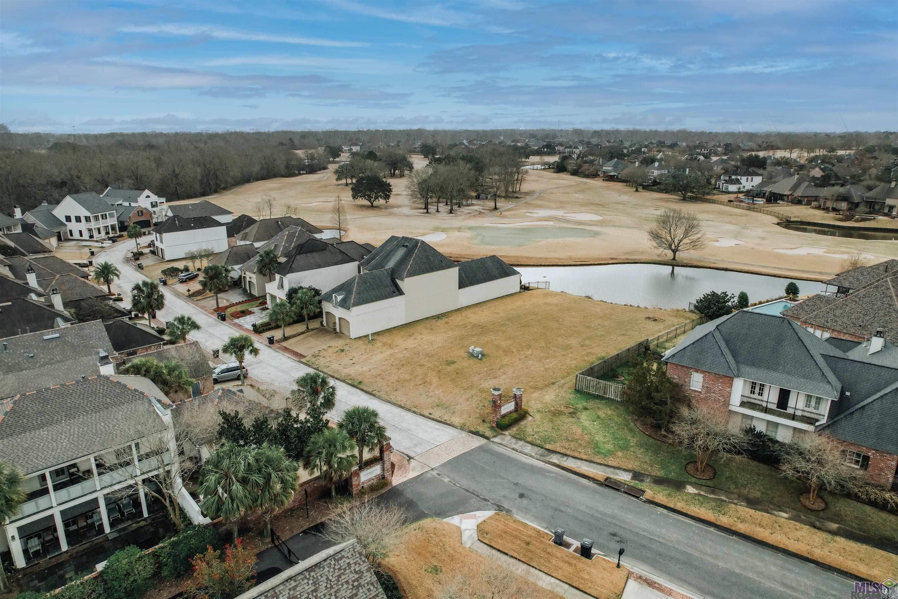 19820 Southern Hills Ave, Baton Rouge, Louisiana image 1