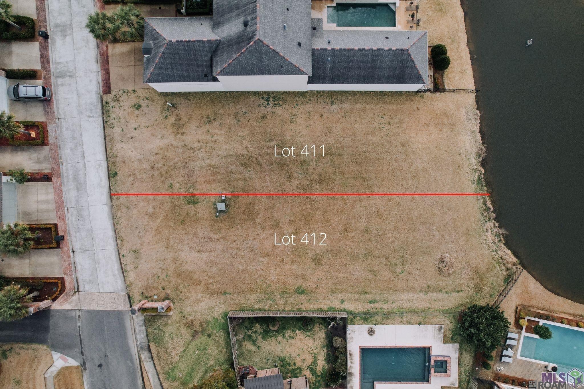 19820 Southern Hills Ave, Baton Rouge, Louisiana image 2