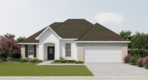 Homes For Sale - 298 Adley Avenue<br/> Terrebonne County, Houma, LA 70364