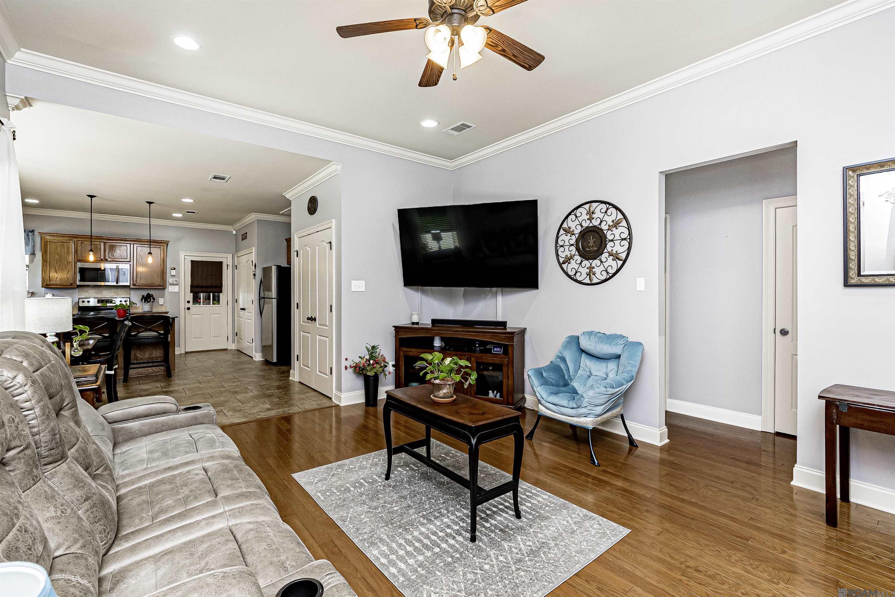 39109 Driftwood Crossing Ct, Gonzales, Louisiana image 19
