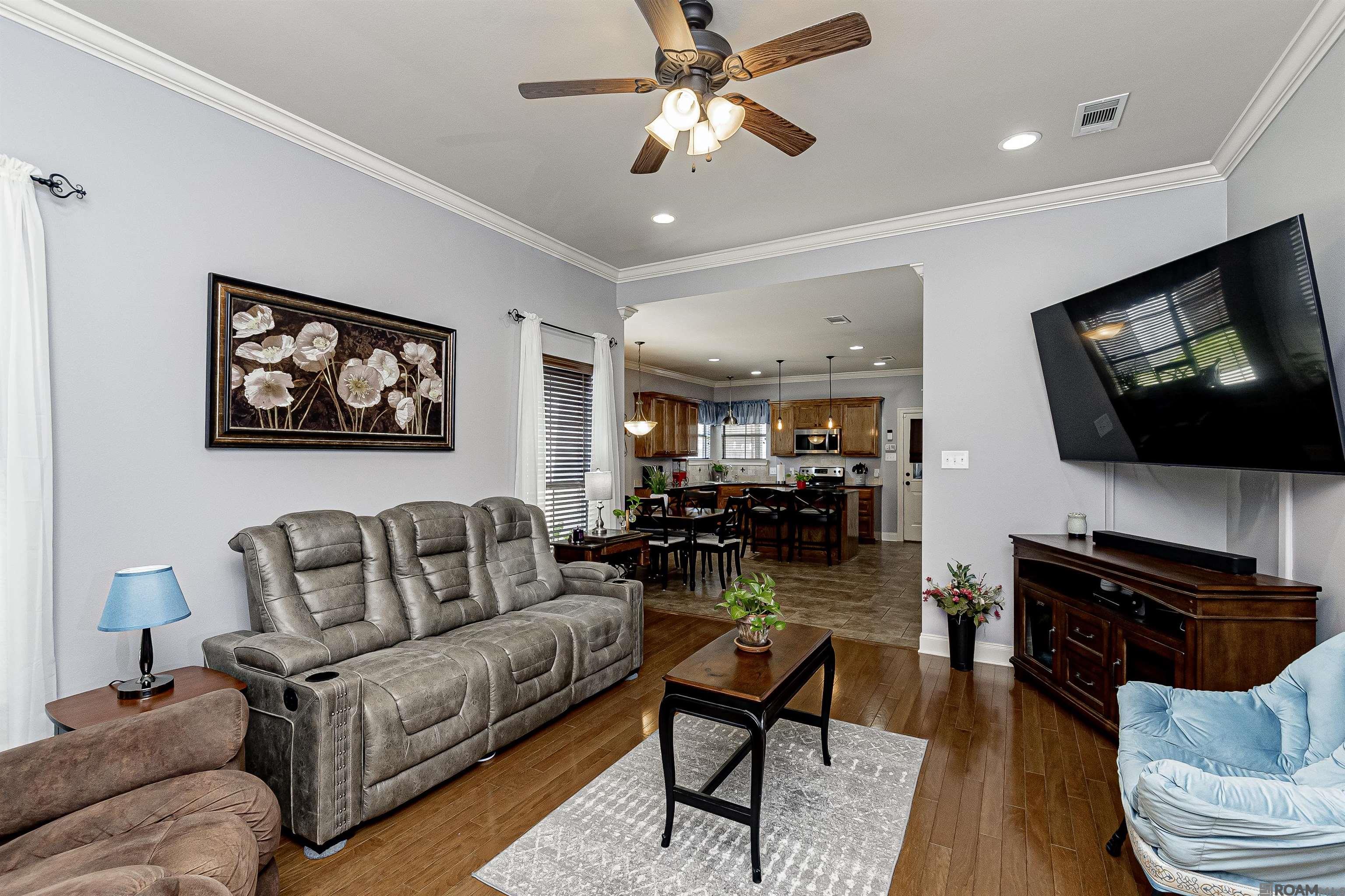 39109 Driftwood Crossing Ct, Gonzales, Louisiana image 16