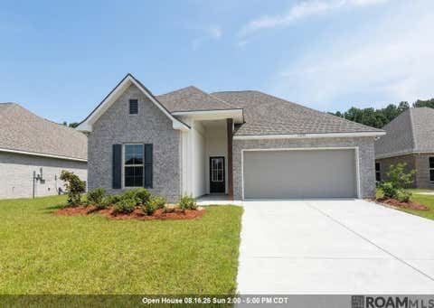 Homes For Sale - 11333 Densmore Dr<br/> Denham Springs, LA 70726