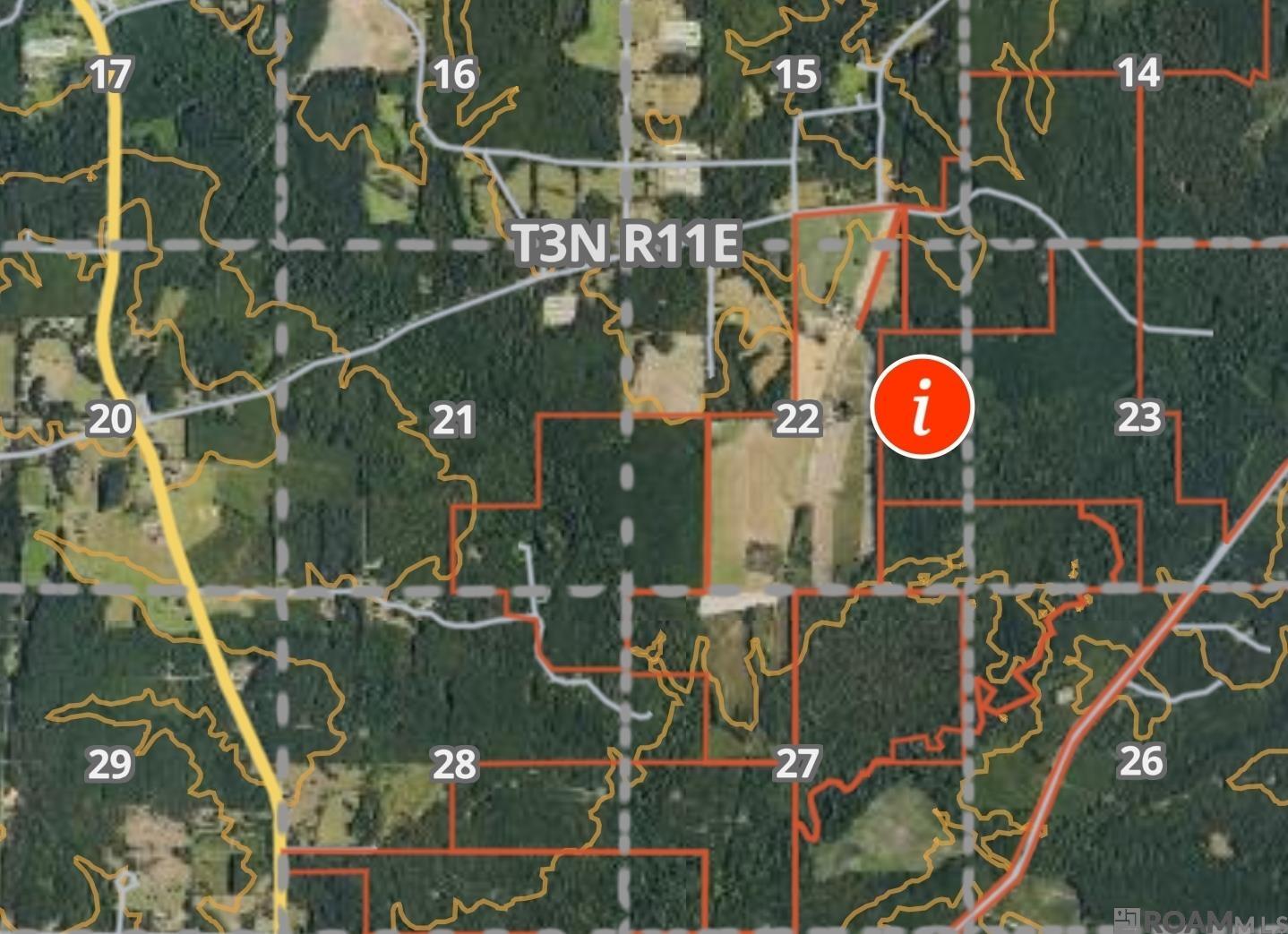 TBD Mckenzie Road, Tylertown, Mississippi image 6