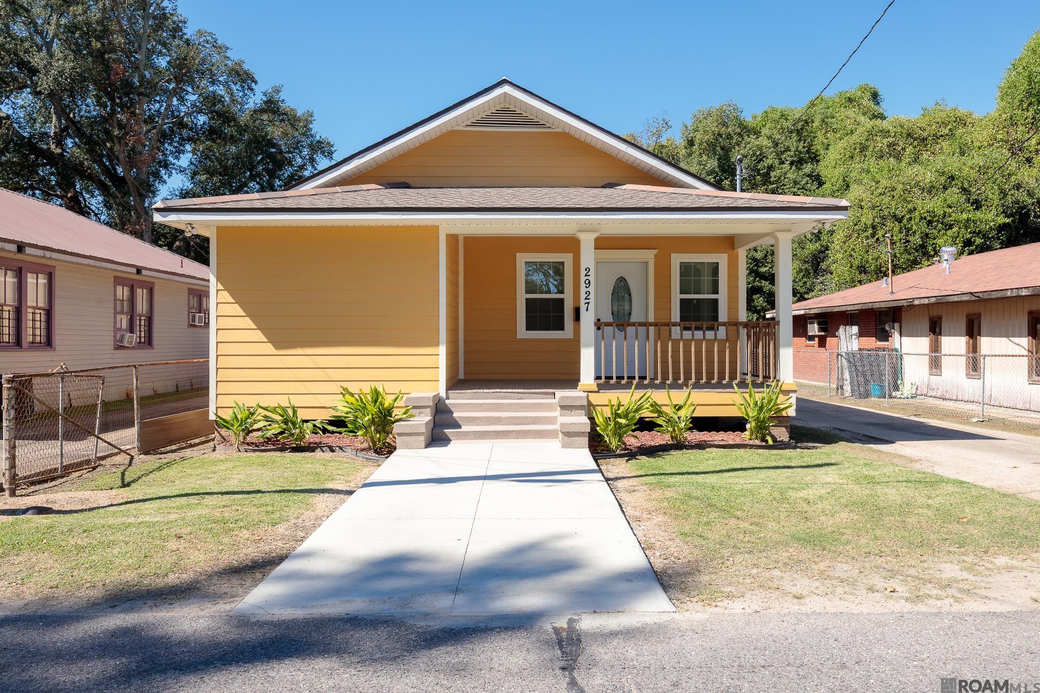 2927 Tecumseh
