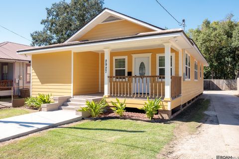 2927 Tecumseh Baton Rouge LA 70805