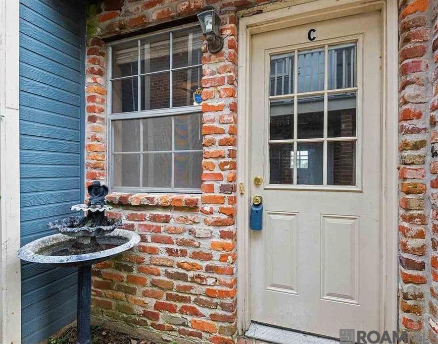 830 Meadow Glen Ave #C, Zachary, Louisiana image 2