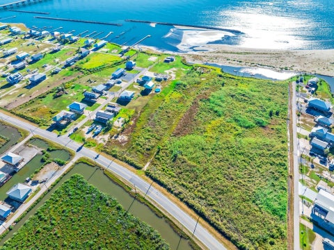 Vacant Land For Sale - TBD Hwy 1<br/> Grand Isle, LA 70358