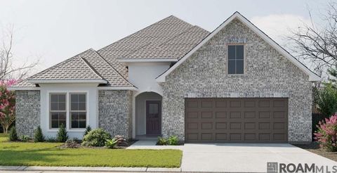 Homes For Sale - 23169 Kudu Trail Dr<br/> Denham Springs, LA 70726