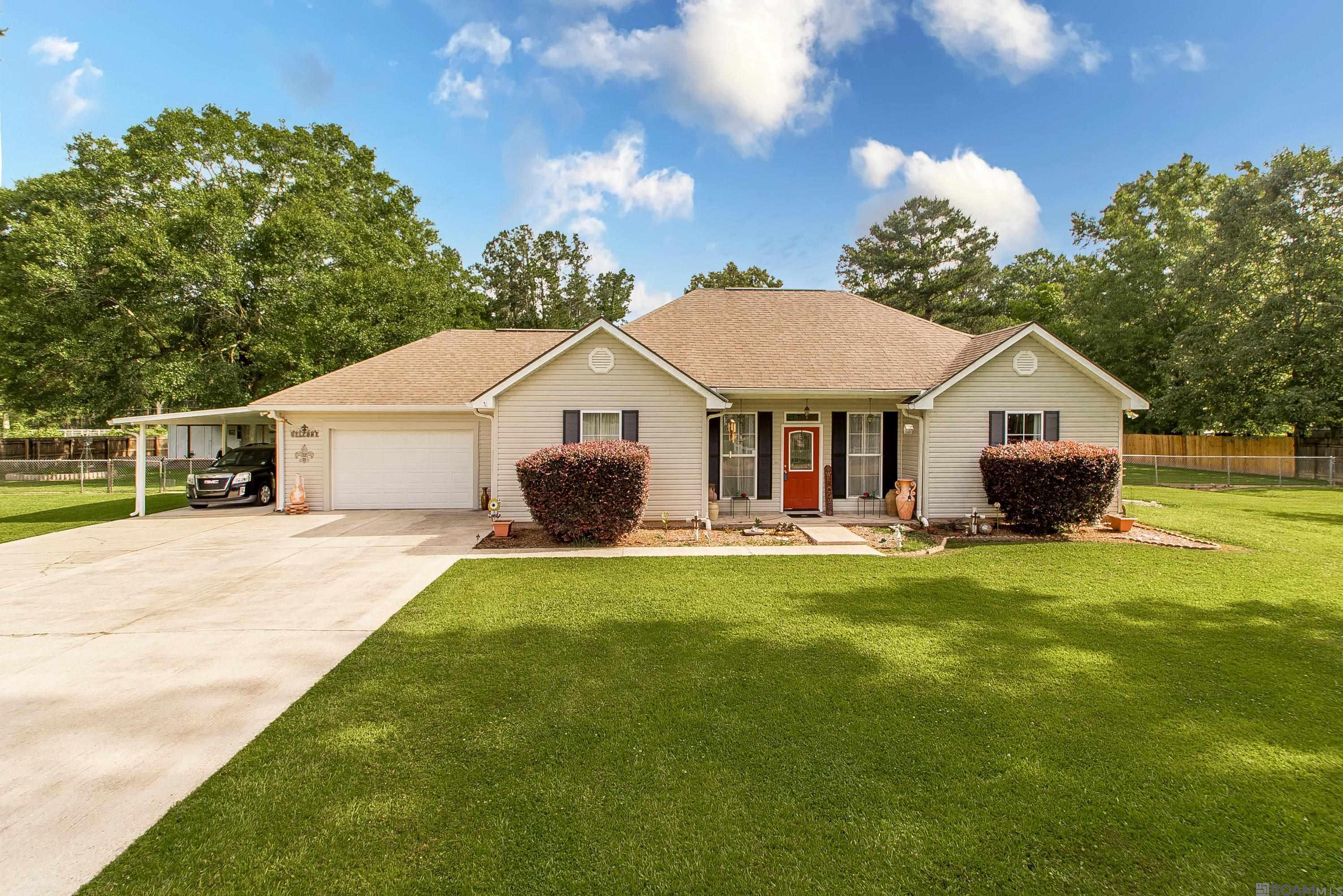 42389 Haltom Rd, Hammond, Louisiana image 1