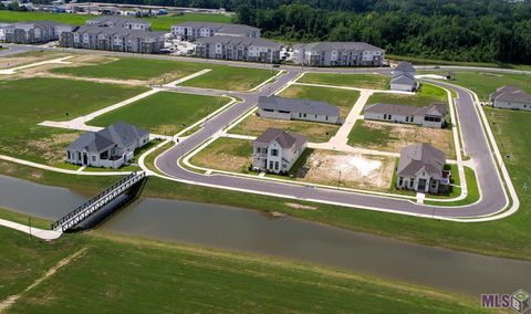 Vacant Land For Sale - 2777 Saint Michael Ave<br/> Gonzales, LA 70737