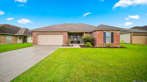 Homes For Sale - 4676 Aubrey Ann Dr<br/> Addis, LA 70710