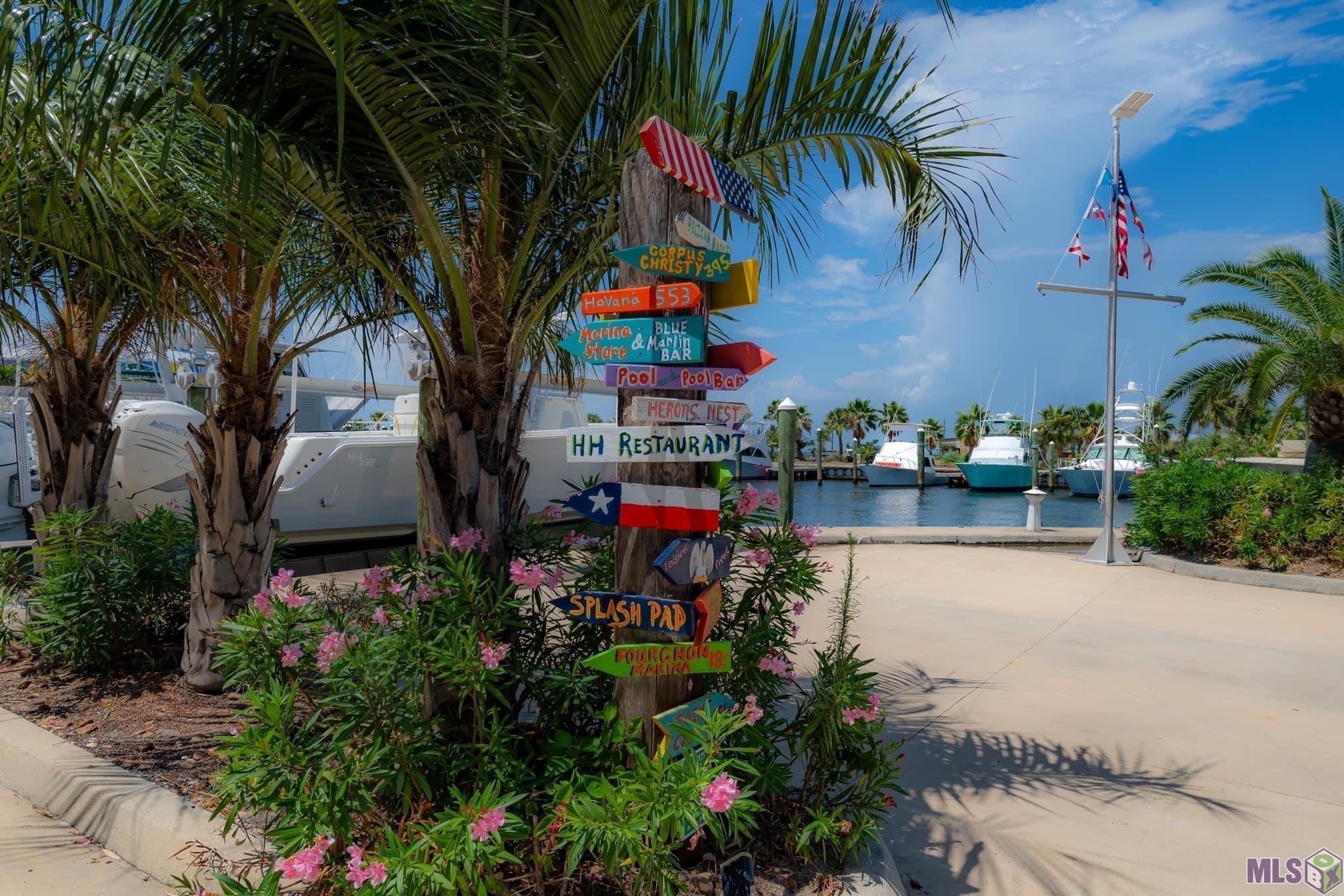 120 Carmen Lane #RU 34, Grand Isle, Louisiana image 8