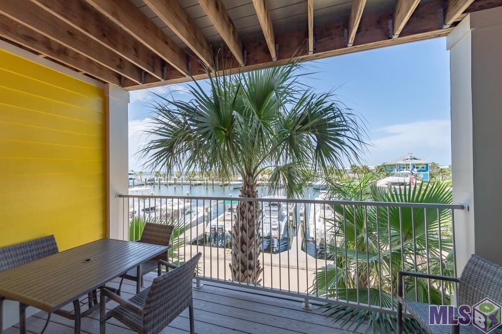 120 Carmen Lane #RU 34, Grand Isle, Louisiana image 1