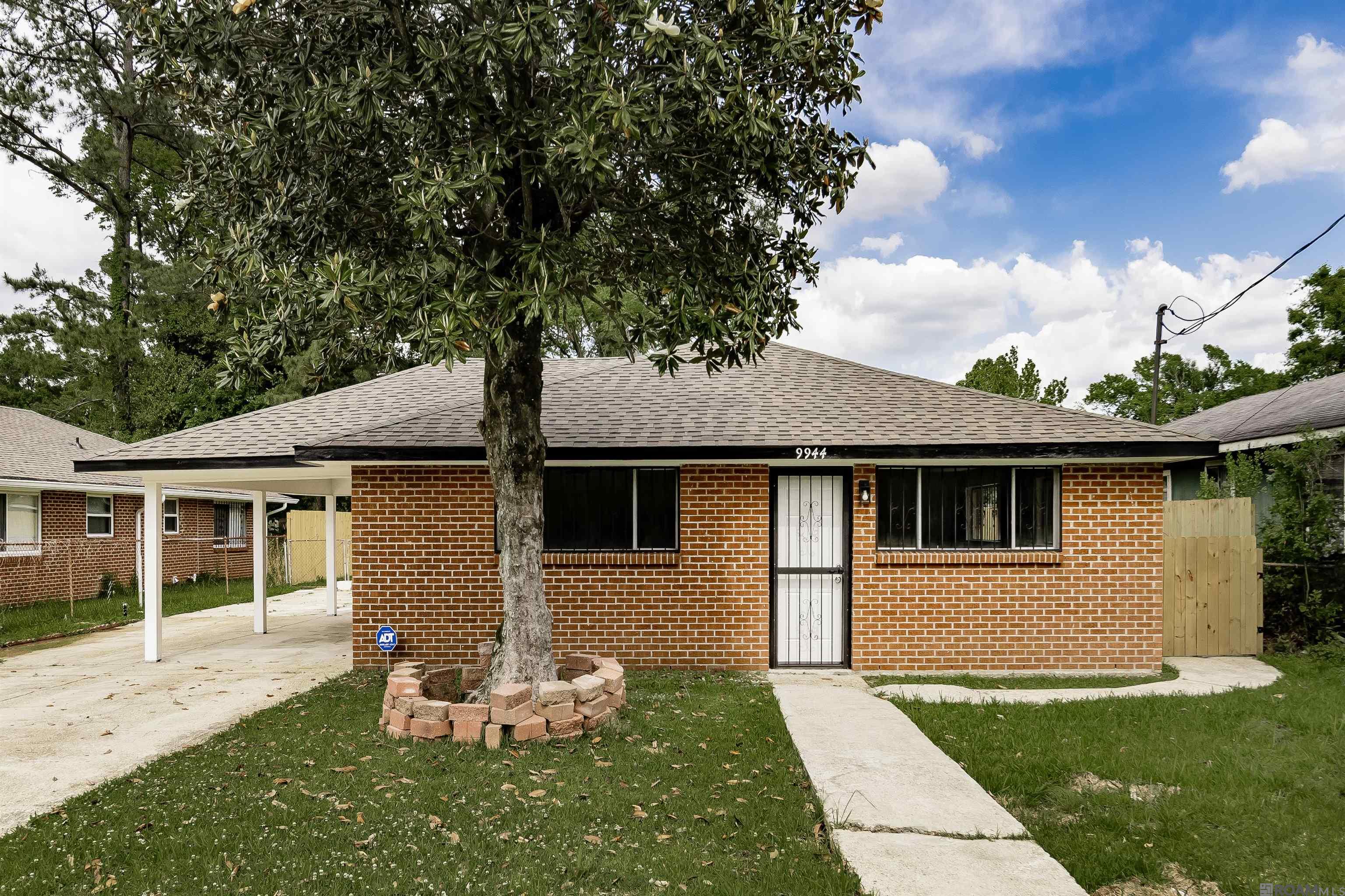 9944 Avenue C, Baton Rouge, Louisiana image 1