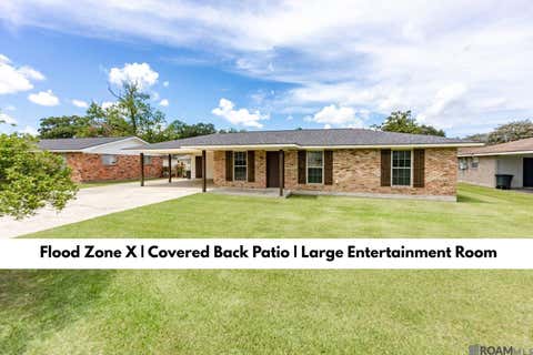 Homes For Sale - 427 S Pleasant Ave<br/> Ascension County, Gonzales, LA 70737