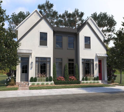 Townhouse For Sale - 11422 Cotton Ln<br/> Baton Rouge, LA 70810