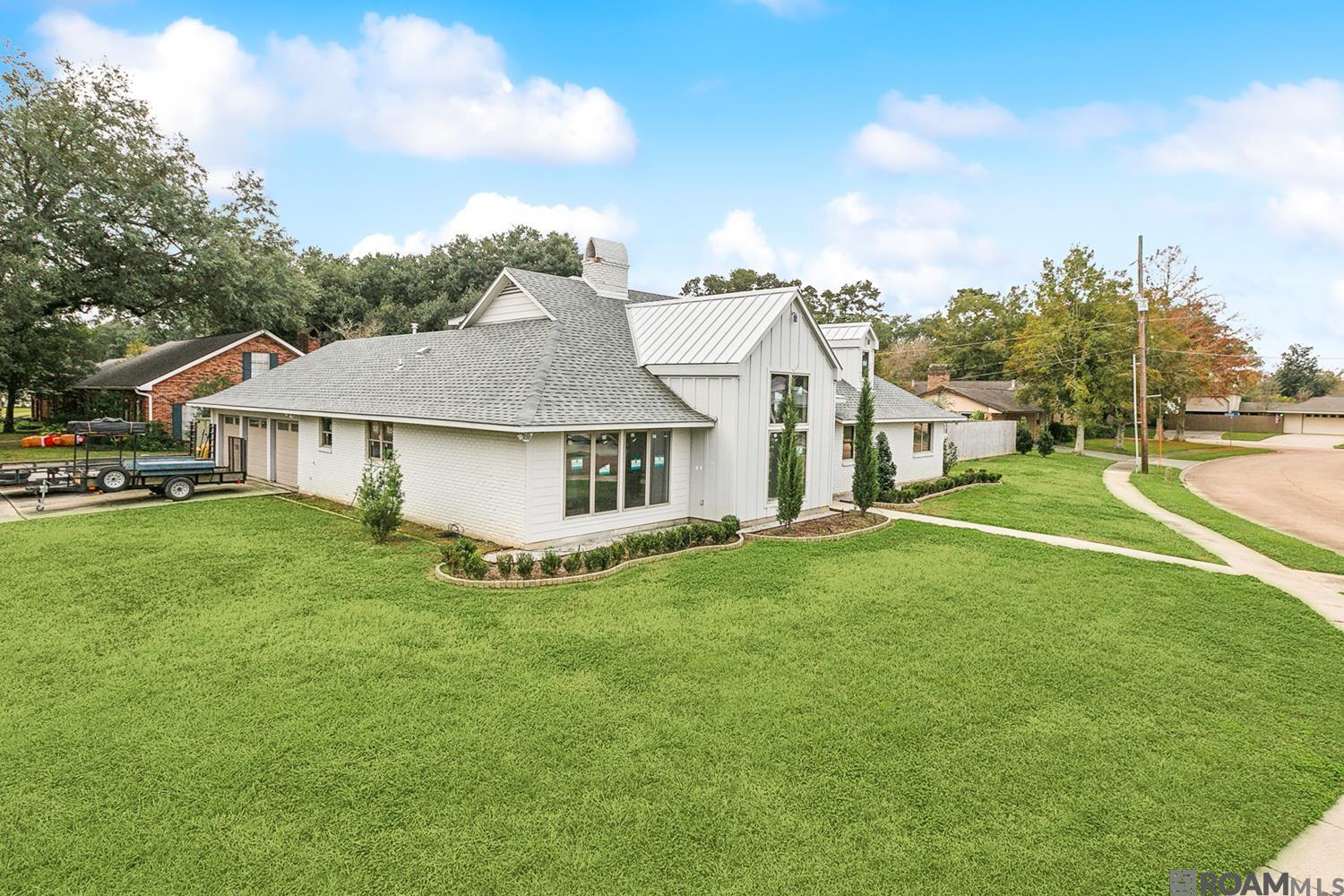 420 Brookhaven Dr, Baton Rouge, Louisiana image 3