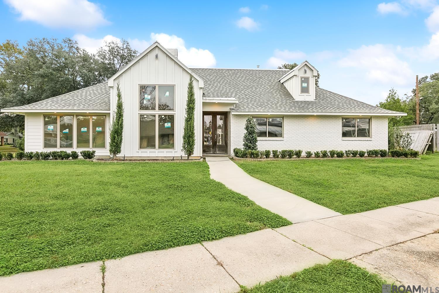 420 Brookhaven Dr, Baton Rouge, Louisiana image 1