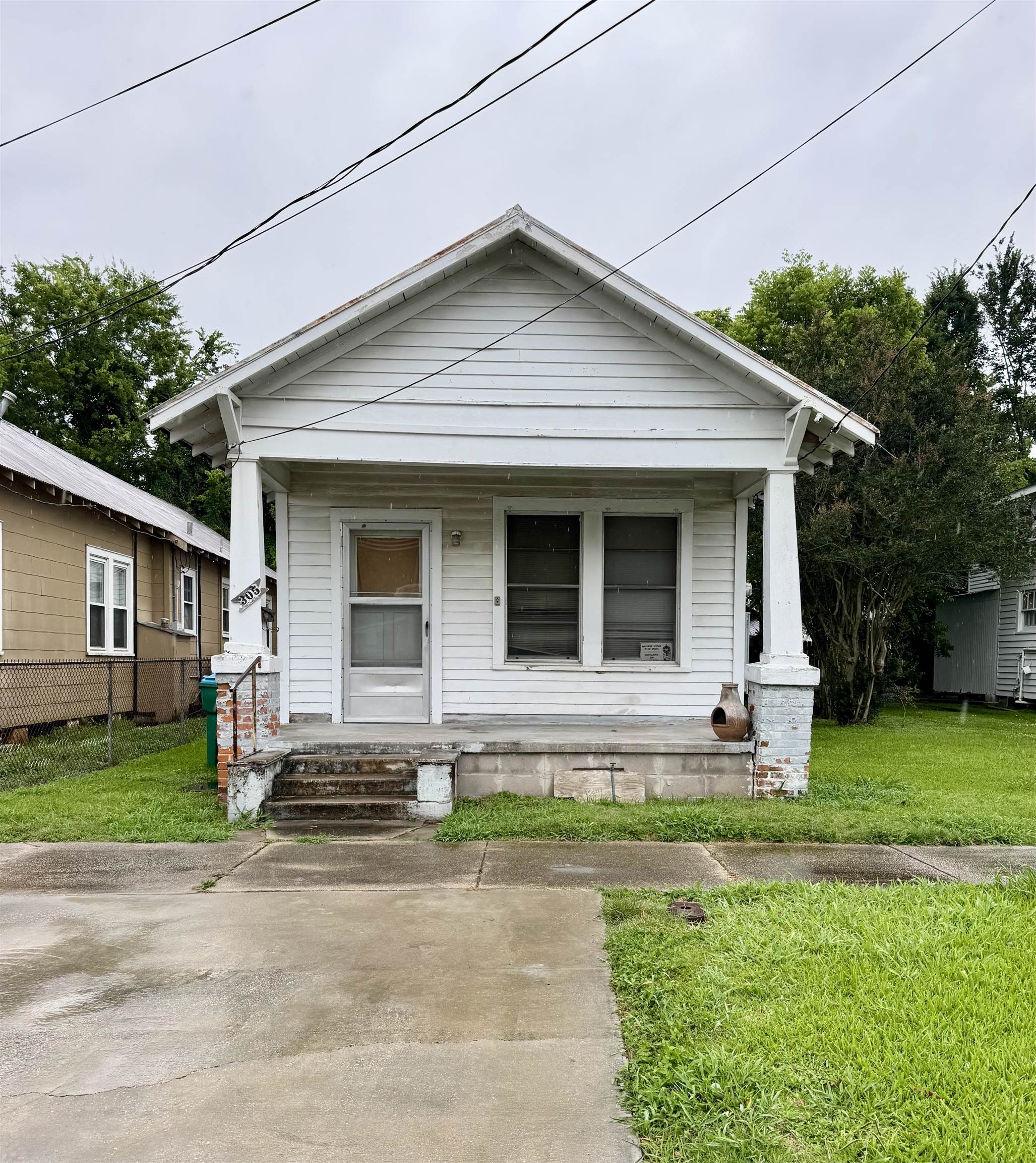 305 Union St, Morgan City, Louisiana image 1
