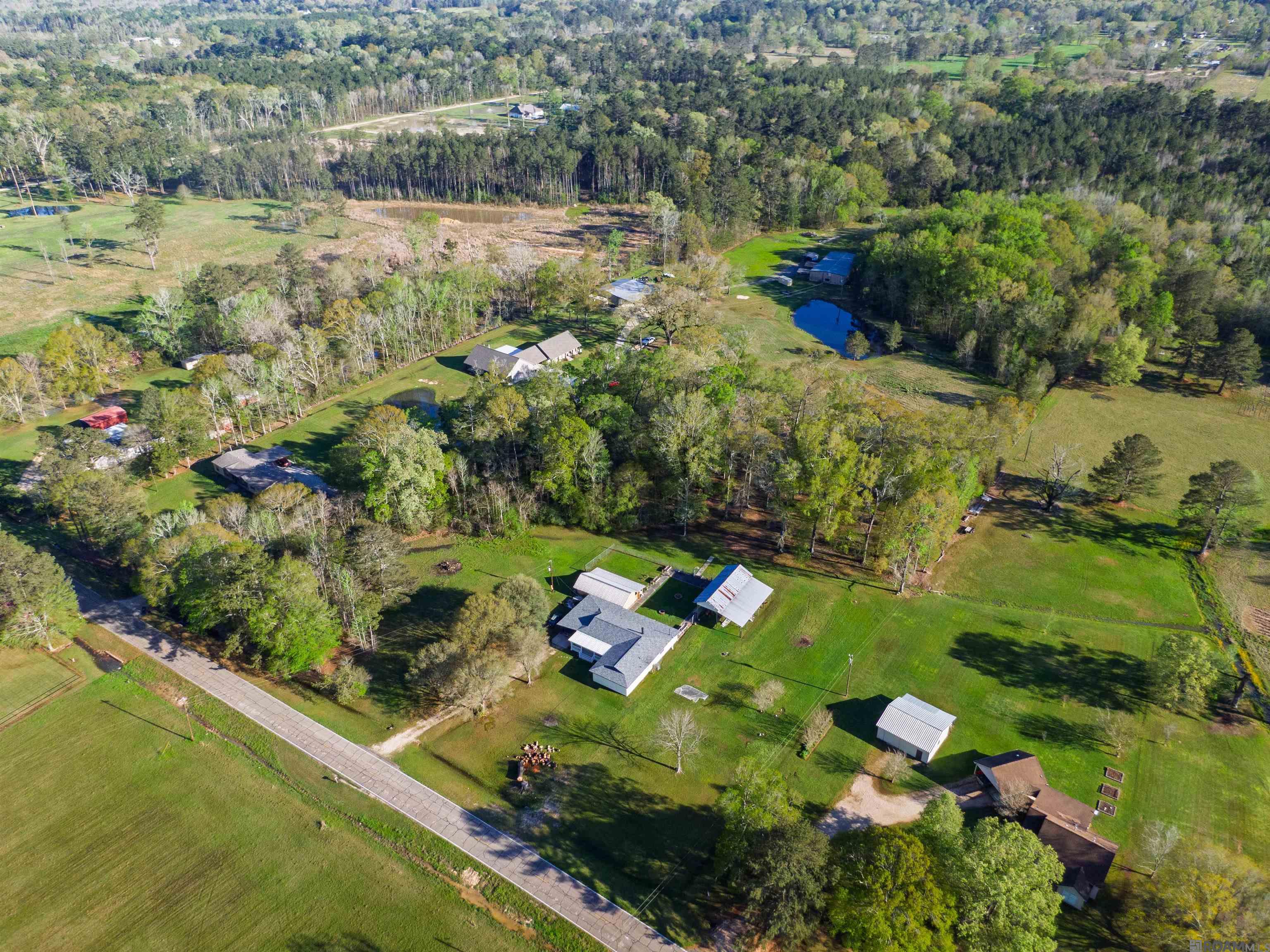 1-B-3 Chaney Rd, Zachary, Louisiana image 5
