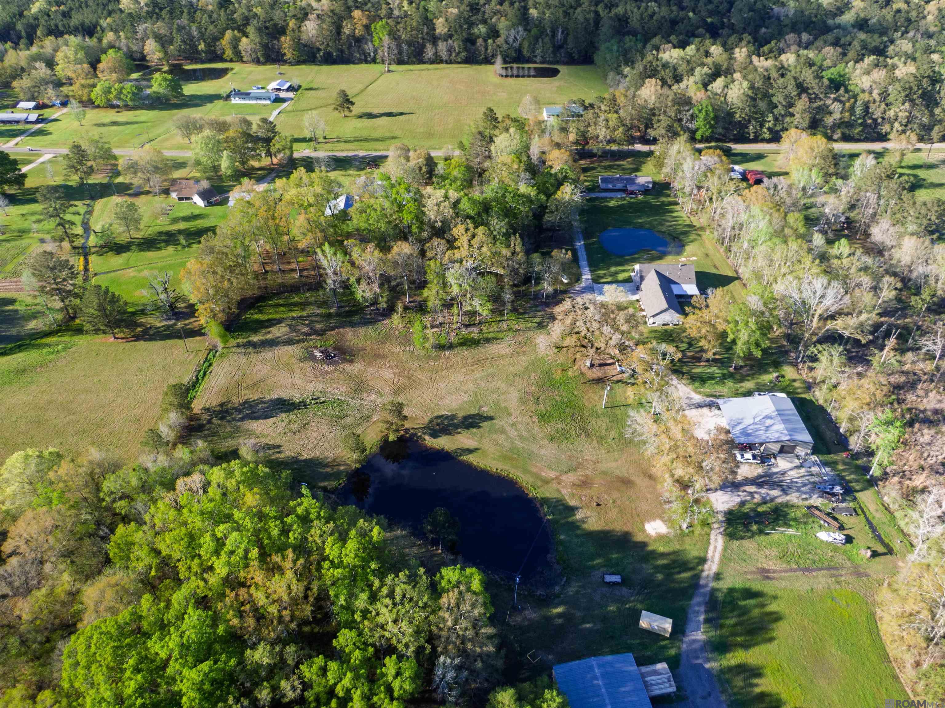 1-B-3 Chaney Rd, Zachary, Louisiana image 3